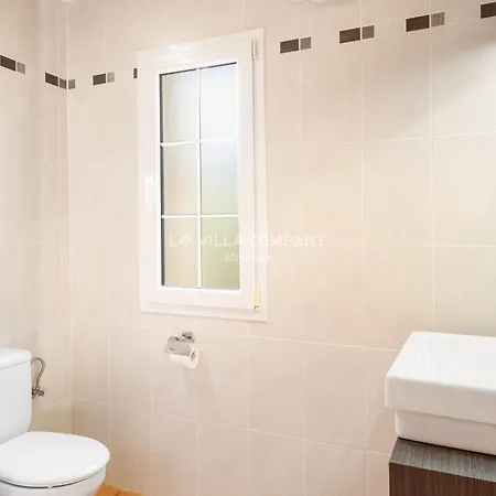 Oceana Cala En Porter (Menorca)