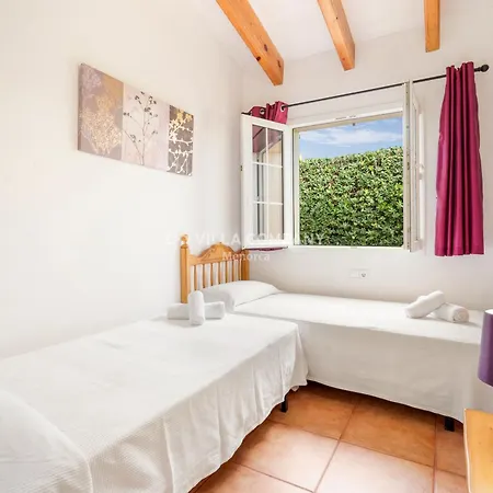 Oceana * Cala En Porter (Menorca)