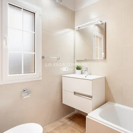 فيلة Oceana Cala En Porter (Menorca)