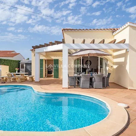 Oceana Villa *