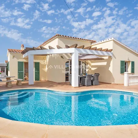 Casabelle Villa *