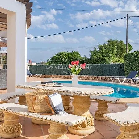 Casabelle * Cala En Porter (Menorca)