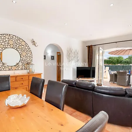 Casabelle Villa *
