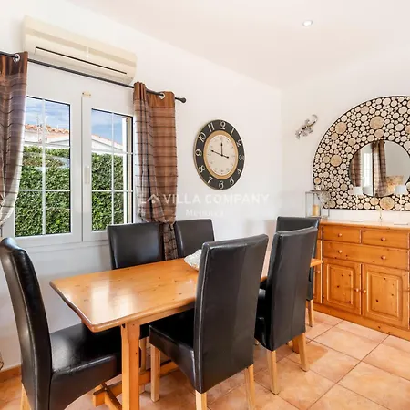 Oceana * Cala En Porter (Menorca)