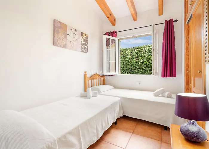 Oceana * Cala En Porter (Menorca)