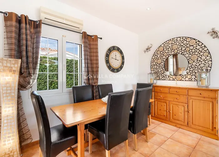 Oceana * Cala En Porter (Menorca)