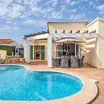 Oceana Villa *