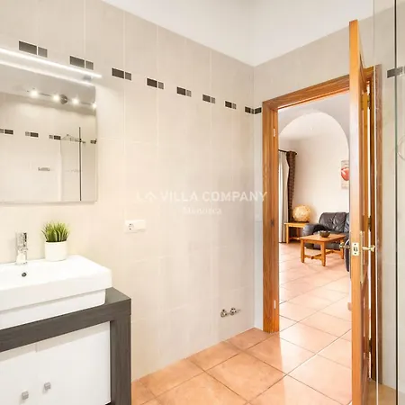 Oceana Villa *